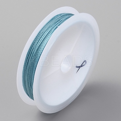 10M Polyester Round Thread OCOR-WH0070-72A-15-1