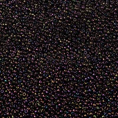 TOHO Round Seed Beads SEED-XTR15-0085-1