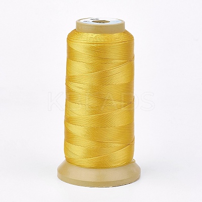 Polyester Thread NWIR-K023-0.25mm-07-1