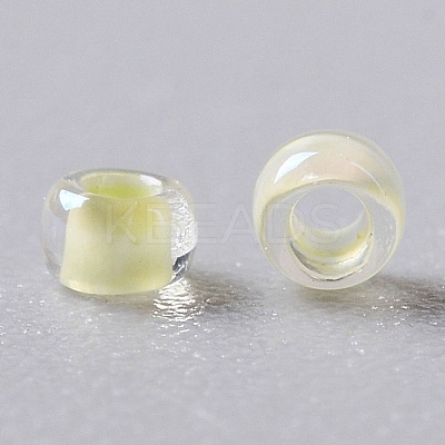 TOHO Round Seed Beads SEED-JPTR15-0182-1