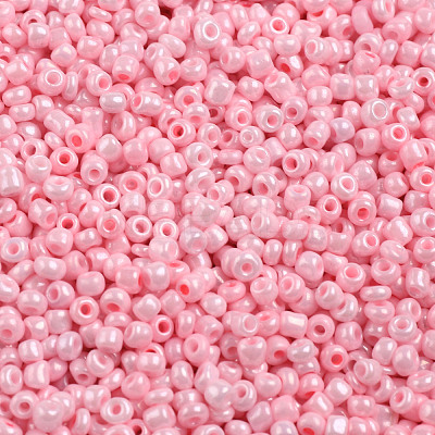 8/0 Glass Seed Beads X1-SEED-A010-3mm-55-1