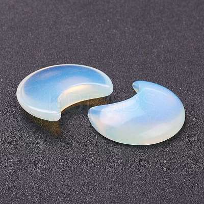 Opalite Cabochons G-A182-02B-1
