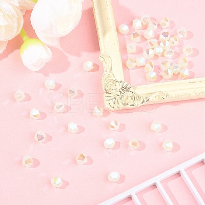 Preciosa® Crystal Beads Y-PRC-BA4-51000-20000-1