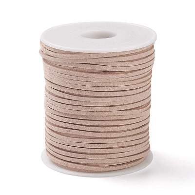 45M Faux Suede Cord LW-M003-10-1