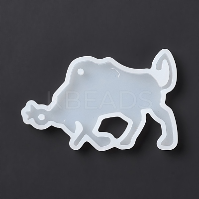 DIY Constellation Shaped Pendant Food-grade Silicone Molds SIMO-D002-02D-1