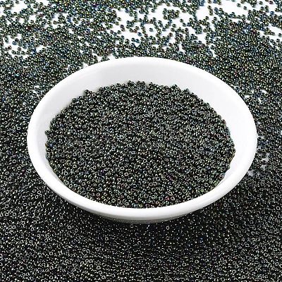 MIYUKI Round Rocailles Beads X-SEED-G007-RR0453-1