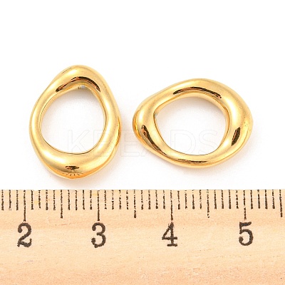 304 Stainless Steel Linking Rings STAS-I202-10G-1