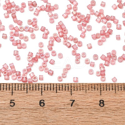 Glass Seed Beads GL-CBA5413-02C-1