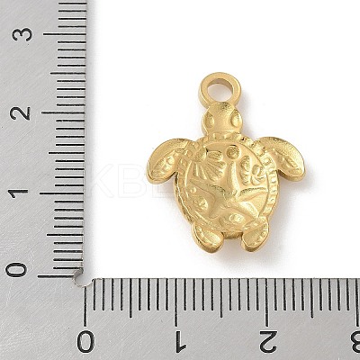 304 Stainless Steel Pendants STAS-Z122-29G-1
