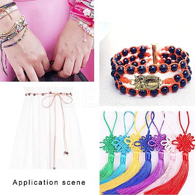 Nylon Thread NWIR-PH0001-26-WH-1