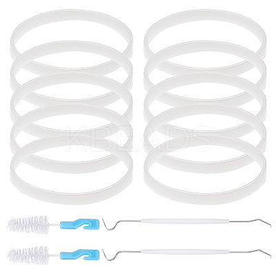 Cleaning Tool Sets TOOL-CP0001-33-1