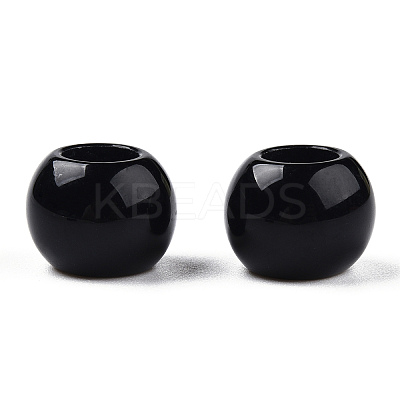 Acrylic Beads OACR-Q173-01M-1