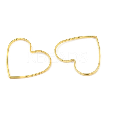 Brass Links X-EC066-3NFG-1