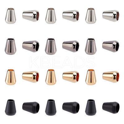 Alloy End Caps PALLOY-PH0001-41-RS-1