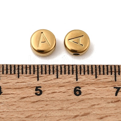 304 Stainless Steel Beads STAS-A117-11G-A-1