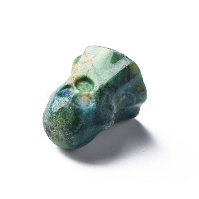 Chinese Natural Map Stone/Picasso Stone/Picasso Jasper Ornament G-T111-21-1