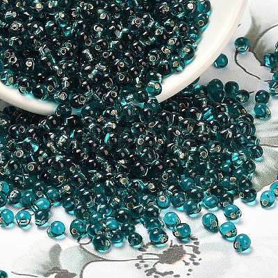 MIYUKI 3.4mm Drop Beads SEED-MY04-DP2425-1