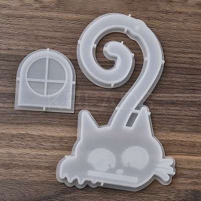 Silicone Molds SIL-D301-01C-1