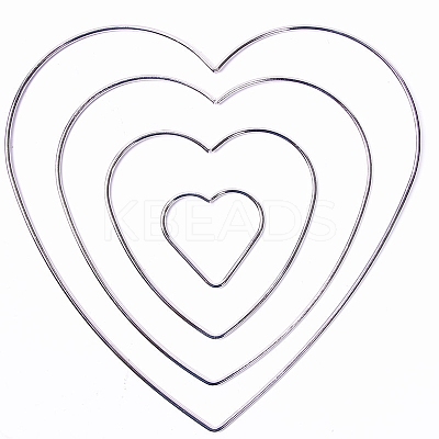 Iron Hoops MAKN-PW0001-093B-01-1