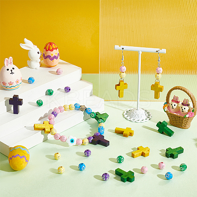 DIY Bracelet Making Kit DIY-NB0009-82-1