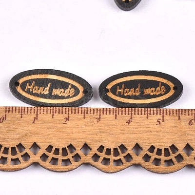 Schima Superba Wood Links WOOD-TAC0003-86A-1