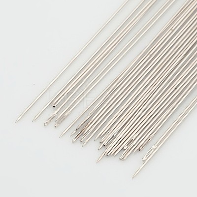 Wholesale Steel Beading Needles - KBeads.com