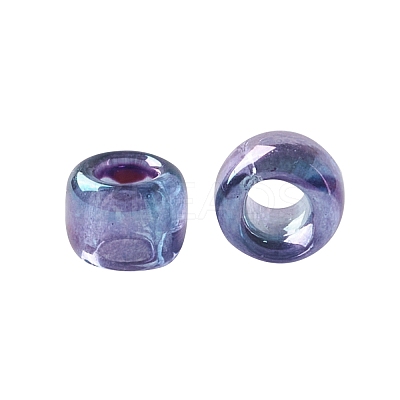 TOHO Round Seed Beads X-SEED-TR15-0327-1