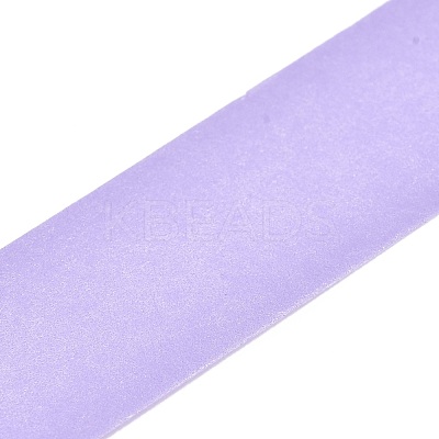 DIY Solid Color Scrapbook Decorative Paper Tapes DIY-M008-A02-1