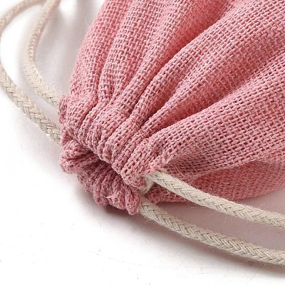 Rectangle Cloth Packing Pouches ABAG-A008-01B-01-1