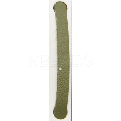 Korean Faux Suede Cord LW-H001-106-1
