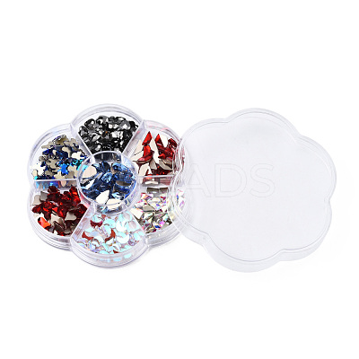 Nail Art Sets MRMJ-N030-08-1