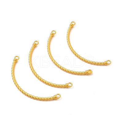 Alloy Connector Charms ENAM-L038-J01-1