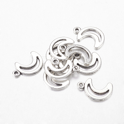 Tibetan Style Alloy Pendants LF10650Y-1