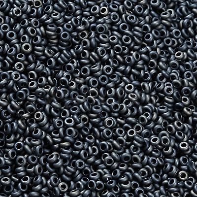 TOHO 8/0 Demi Round Beads X-SEED-DR08-0612-1
