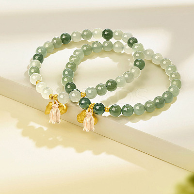 60Pcs 3 Colors Alloy Flower Charms AJEW-DC0001-05-1