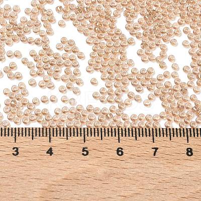 MIYUKI Round Rocailles Beads SEED-G007-RR3521-1