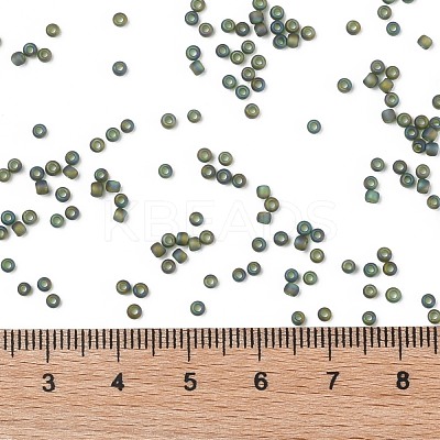 TOHO Round Seed Beads SEED-JPTR11-0180F-1