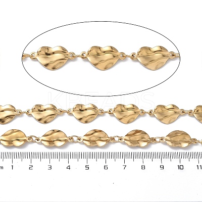 304 Stainless Steel Chains CHS-C023-01G-G-1