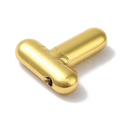 Ion Plating(IP) 304 Stainless Steel Pendants STAS-Z063-01G-T-1