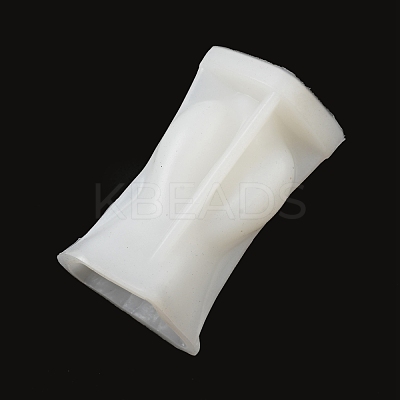 DIY Angel Figurine Statue Silicone Molds DIY-A035-03A-1