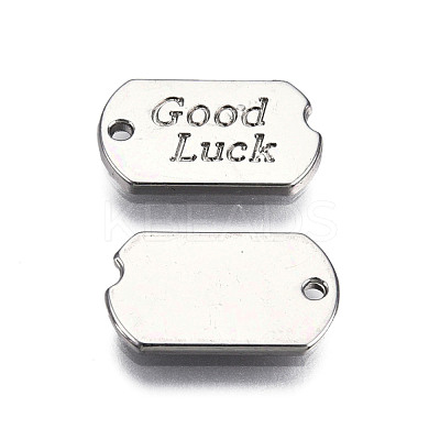 Alloy Charms PALLOY-N155-135-1