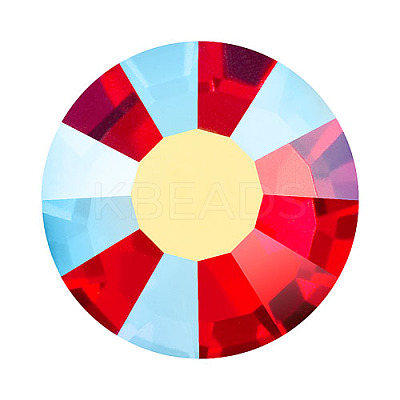 Preciosa® Crystal Hotfix Flatback Stones Y-PRC-HSS16-90070-200-1
