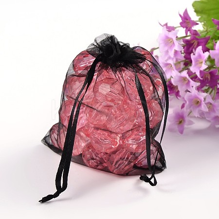 Organza Gift Bags LS-OP016-1