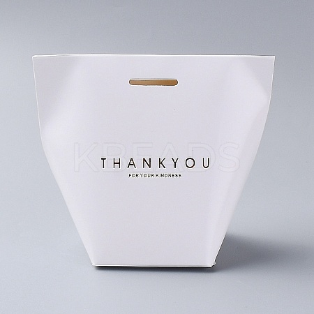 Merchandise Bags Paper Retail Shopping Bags Collapsible with Handles for Boutique LS-CARB-H027-03A-1