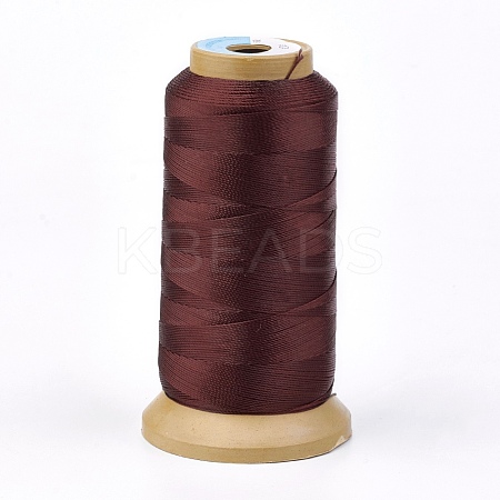 Polyester Thread NWIR-K023-0.25mm-13-1