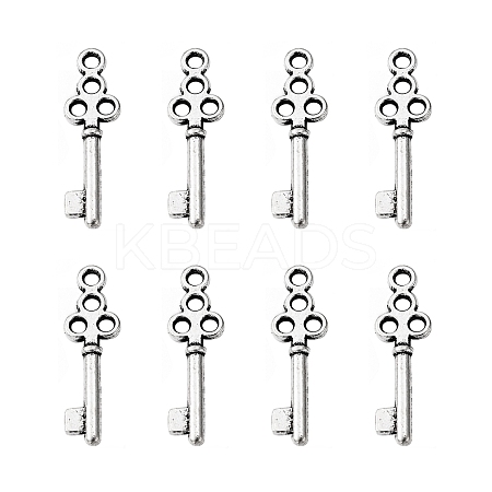 Tibetan Style Alloy Pendants LS-X-LF0220Y-NF-1