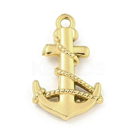 Ion Plating(IP) 304 Stainless Steel Pendants STAS-I307-568G-1