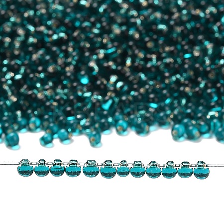 MIYUKI 3.4mm Drop Beads SEED-MY04-DP2425-1