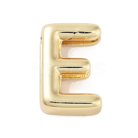 Rack Plating Brass Beads KK-A208-10E-1