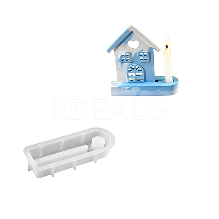 DIY Silicone Holder Molds SIMO-Z001-02G-1